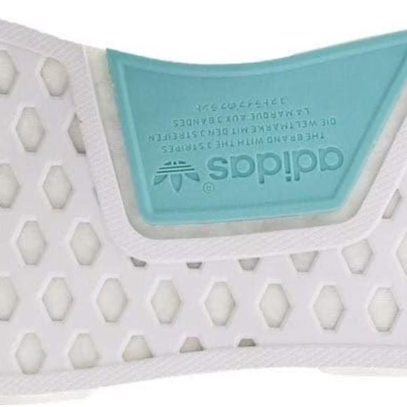 adidas NMD CS1 Parley Blue Spirit US mens 7 - Picture 7 of 12